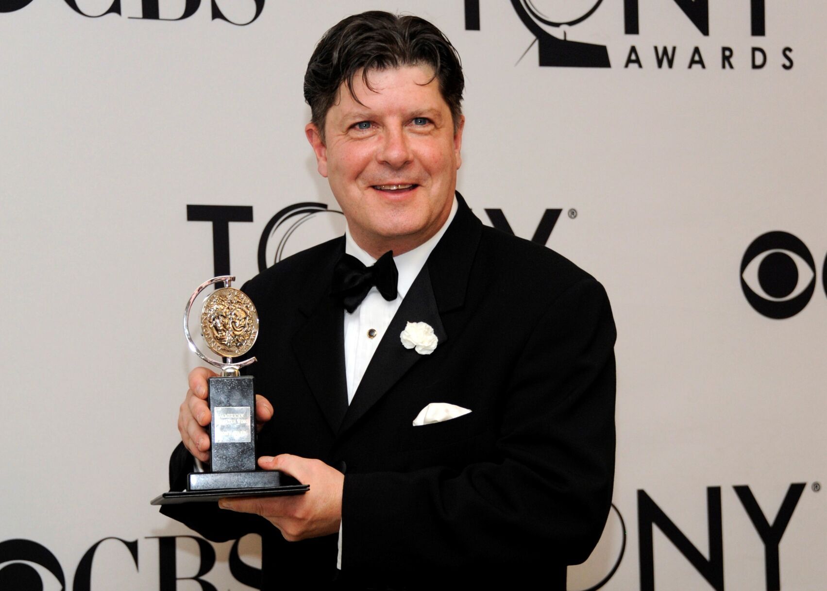 Michael McGrath